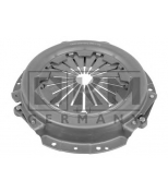 KM Germany - 0691196 - 